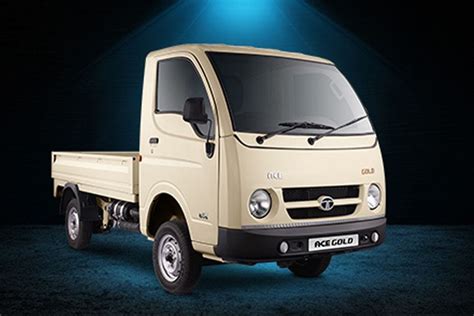 Tata Ace Price 2024 .